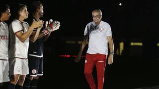 Gregorio Pérez: el DT que se metió al corazón del hincha de Universitario de Deportes en solo siete meses