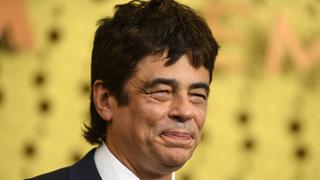 Benicio del Toro recibirá el “President’s Award” por su contribución al desarrollo del cine