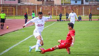 Golpe en la Liga 1: ADT derrotó 1-0 a Sport Huancayo por el Torneo Apertura