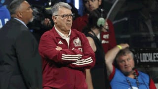 ‘Tata’ Martino sobre la lista de México para el Mundial: “Alguna injusticia voy a cometer”