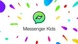 Facebook anunció Messenger Kids para Perú