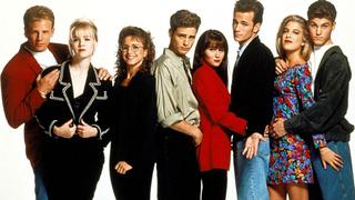 Este es el primer tráiler del reboot de“Beverly Hills 90210”... ¡Y no puedes dejar de verlo!| VIDEO