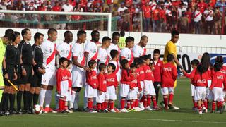 Selección Peruana: el agradecimiento de la FPF a los hinchas tras amistosos