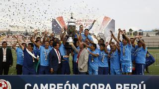 ¡Deportivo Llacuabamba campeón! Tabla de posiciones y resultados de la última fecha de la ‘Finalísima’ por el ascenso a la Liga 1