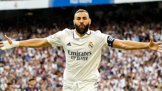 Premio doble: Benzema y la cláusula que activará en Real Madrid tras ganar el Balón de Oro