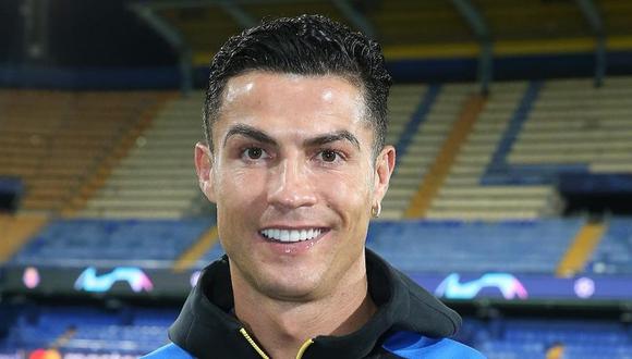 Cristiano Ronaldo es considerado el mejor jugador de fútbol del mundo y también un hombre de negocios (Foto: Cristiano Ronaldo / Instagram)