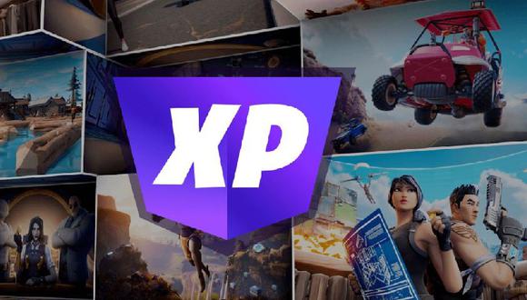 Fortnite Capítulo 3: Epic Games pone fin a los mapas de XP infinito del Modo Creativo