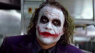 The Dark Knight: los actores que intentaron quitarle el papel del Joker a Heath Ledger