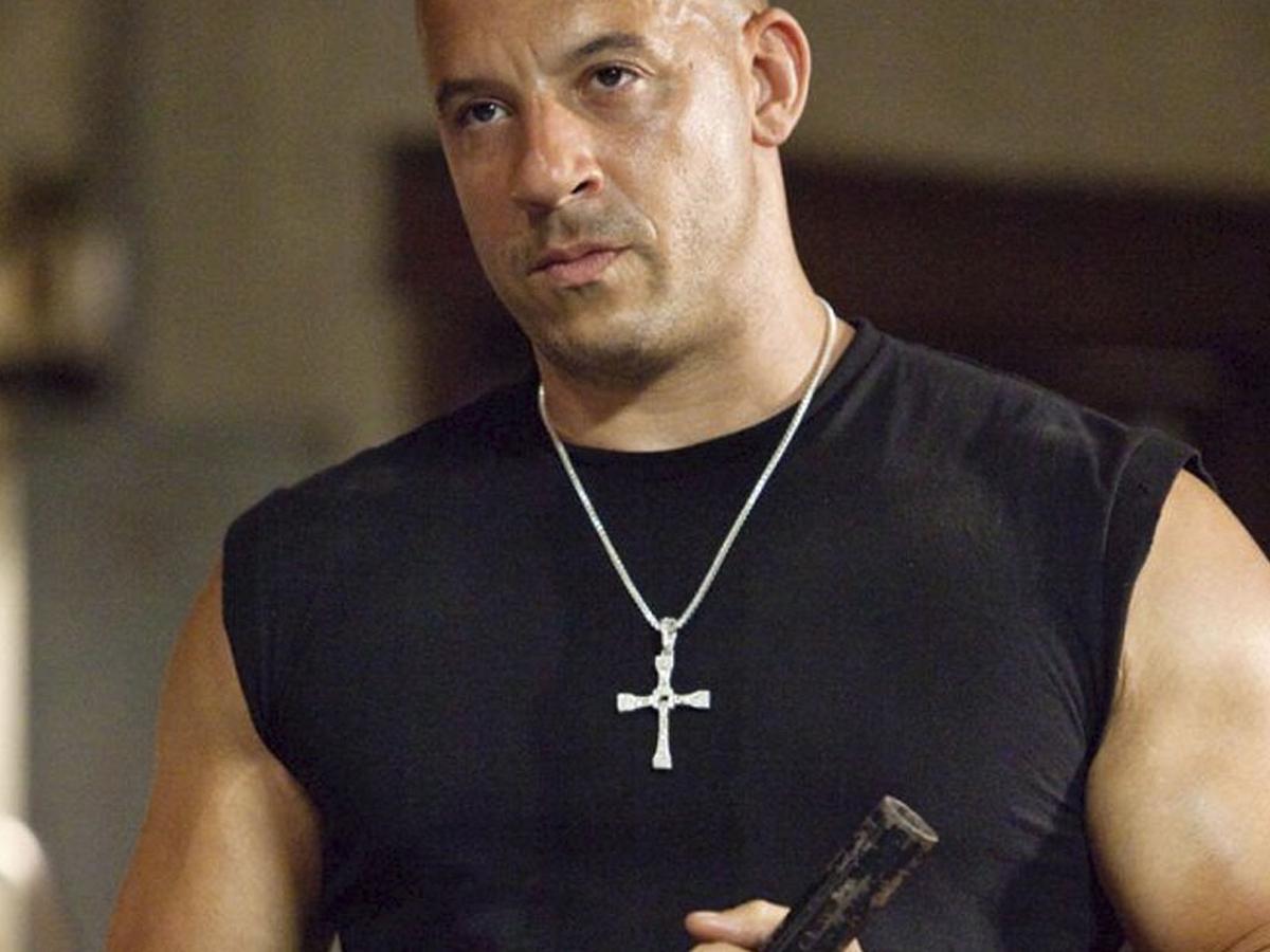 Religioso Entrelazamiento revelación Fast and Furious 9”: ¿qué significa el collar de Toretto en “F9”? | Letty |  Brian | OFF-SIDE | DEPOR