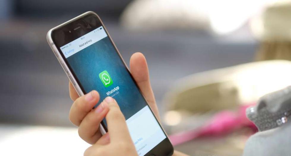 WhatsApp |  cómo evitar que te lleguen mensajes sin descontar de internet |  androide |  Sistema Operativo |  Funciones |  Herramientas |  nda |  nnni |  DEPOR-PLAY