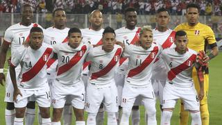 Perú al Mundial Rusia 2018: aprueba o desaprueba a los jugadores de la bicolor