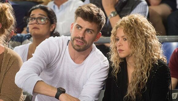 Gerard Piqué le habría sido infiel a Shakira con diferentes mujeres (Foto: Getty Images).