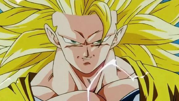 Dragon Ball Super: revisa cómo fue la evolución Super Saiyan que nadie vio  en la TV o manga | Dragon Ball | Anime | Manga | Goku | DEPOR-PLAY | DEPOR