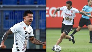 Gianluca Lapadula sería tentado a volver a la Serie A de Italia