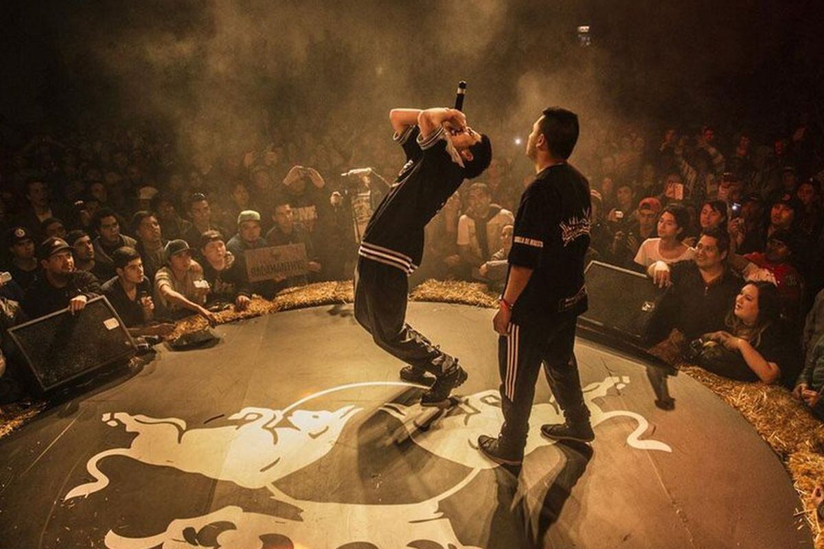 El 2019 estuvo marcado de grandes batallas. Además consolidó al freestyle peruano (Foto: Red Bull)