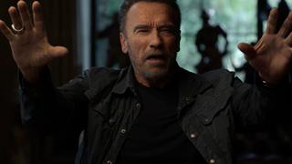 “Arnold”: ¿desde cuándo está disponible el documental sobre el actor?