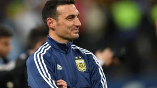 Efecto Scaloni: la increíble racha de la Selección Argentina tras el triunfo ante Perú