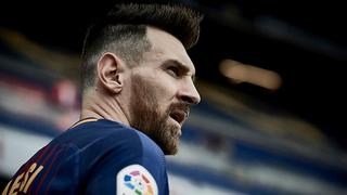 Lo quieren por más de 100 millones, pero Messi frena su fichaje: el nuevo capricho de Leo en el Barça