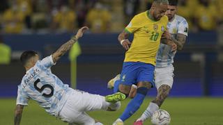 ¿Brasil o Argentina? Un modelo matemático da al ganaror del Mundial
