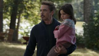 “Avengers: Endgame”: ¿realmente Morgan Stark es la hija de Tony Stark?