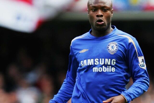 William Gallas (Chelsea). (Foto: Agencias)