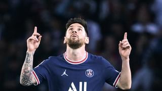 Salto de calidad: Leo Messi impulsa la trasmisión internacional de la liga francesa 