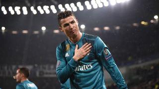 ¿Vuelve? Así reaccionó Cristiano luego que una fan le pidiera que regrese al Real Madrid [VIDEO]