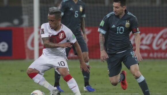 La Conmebol fijó las fechas y horarios para los dos próximos partidos de Perú en las Eliminatorias. (Foto: AFP)