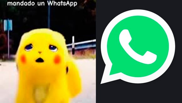 WHATSAPP | Si lo que deseas es mandar el audio "Hola por qué no me has mandado un WhatsApp", aquí te digo cómo conseguirlo. (Foto: Depor - Rommel Yupanqui)