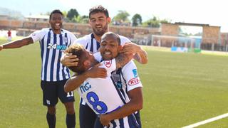 Alianza Lima: ¿qué asegura si es campeón del Torneo Apertura?