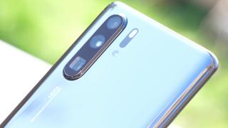 El Huawei P30 Prorecibe su primera actualización para mejorar su cámara y su pantalla