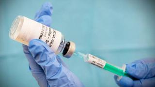 Coronavirus: ¿La vacuna podría estar lista para septiembre de este año?