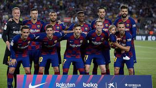 FC Barcelona: la sorpresiva salida que casi sufre en el último día del mercado de fichajes