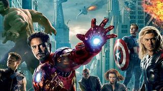 Las dudas de Marvel sobre el éxito de los Vengadores en el 2012