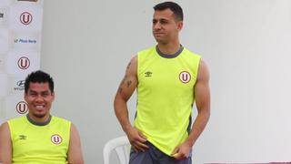 Diego Guastavino: "Será raro ver a Toño Gonzales con otra camiseta" (VIDEO)