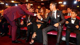 Se deja querer por Real Madrid: Neymar mostró su admiración por Cristiano Ronaldo