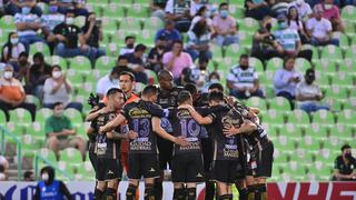 Se impuso el campeón: Santos Laguna cayó 2-1 con León por la jornada 12 de la Liga MX