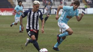 Alianza Lima vs. Sporting Cristal: día, fecha, hora y canal de la final del Descentralizado