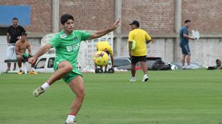 Emiliano Ciucci: “Llevar a Lima el torneo, donde es el foco de contagios, es mucho riesgo”