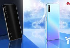 Huawei Y9s: mira todo lo que trae la presentación del dispositivo en este unboxing