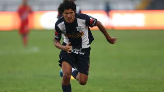 Alianza Lima: Óscar Vílchez será titular ante Sport Huancayo