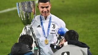 “Conquistamos una Copa para ganar confianza”: Cristiano Ronaldo festeja nuevo título con Juventus