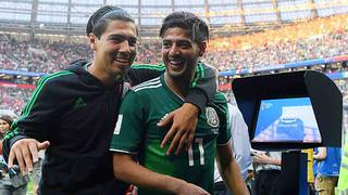 Nuevos cambios: Carlos Vela volvería a renuncia a la Selección de México