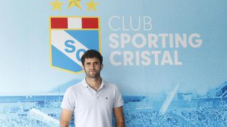 Gerente general de Sporting Cristal no participó en la decisión sobre la salida de Manuel Barreto