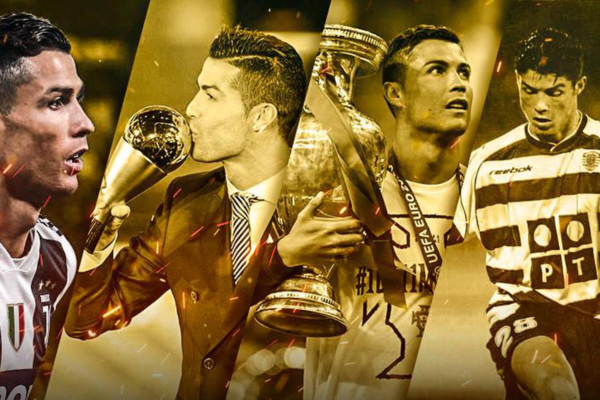 Cristiano Ronaldo: Biografía, equipos, títulos, goles, estadísticas y ficha  del crack de Portugal | PERFIL | FUTBOL-INTERNACIONAL | DEPOR