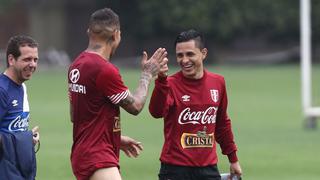 La sociedad del gol: “Vamos a ir al Mundial con Paolo Guerrero”