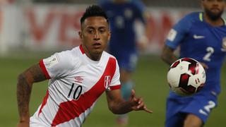 Sí o sí: una millonaria oferta más de Independiente por el pase de Christian Cueva