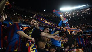 Barcelona, listo para volver a la normalidad: así será el soñado regreso de hinchas al Camp Nou