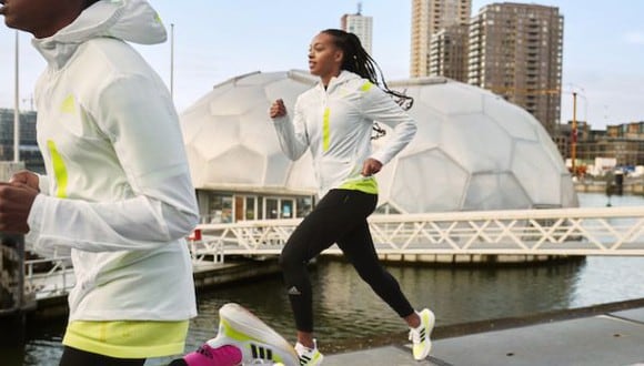 Running: descubre los cambios positivos que brinda este deporte