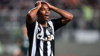 El plan de Robinho y su defensa para no ir a la cárcel al ser sentenciado por violación